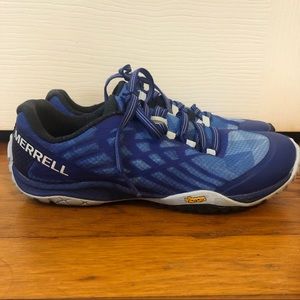 Merrell Women’s Trail Glove 4
